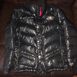 Kids North Face Coat